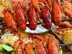 -香满锅老北京羊蝎子火锅·家常菜(新街口店)