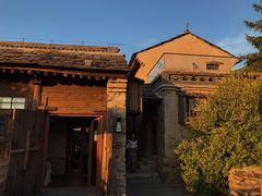 -云端咖啡(山顶教堂店)