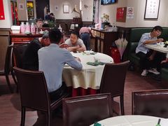 大堂-阿莉餐厅(枣阳路店)