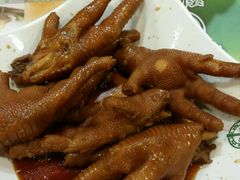 -添好运点心专门店(中环IFC店)