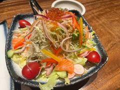 -千代武日本料理(爱建店)
