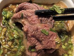 -潮发潮汕牛肉店(东方宝泰店)