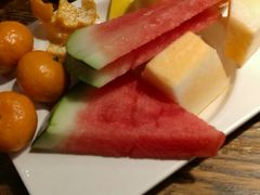 -咕嘟草帽鱼·牛奶一样的鲜鱼汤(包河万达广场创始店)