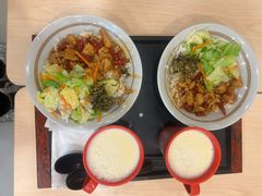 -永和大王(长寿路店)