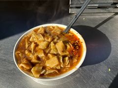 -陈记锅巴菜(五大道店)