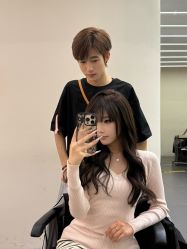 -DL HOPE造型