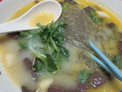 -小杨生煎(周浦万达店)