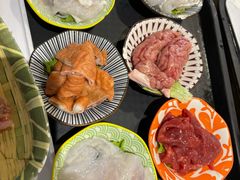 -铭记蛙小仙·活蛙畅享(CBD万达广场店)