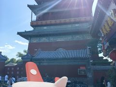 -吴裕泰茶庄(鼓楼店)