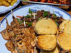 -食鸡公社辣子鸡·潍坊菜·烧烤