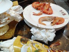 -吉布鲁牛排海鲜自助(巴南万达广场店)