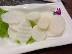 -大匠工房古船木艺术餐厅·猪肚鸡专门店(长白仙岛店)