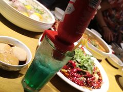-别院里音乐餐酒吧(双流航空港店)