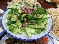 -协顺园回头馆(南顺城路店)