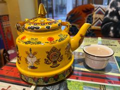 -如意林卡藏餐吧 (九寨沟店)