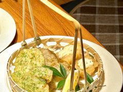 -炉胜·炉端烧·居酒屋