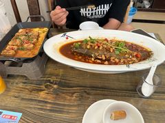 -臭鳜鱼人家·老字号徽菜