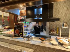 -十堰天海温德姆酒店·四季全日制餐厅(北京中路店)