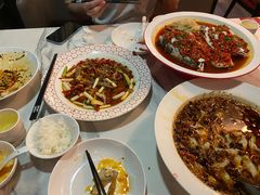 -一品红川菜(皇岗店)
