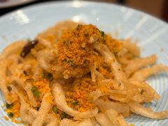 -海天楼中餐厅(吴宫泛太平洋酒店)