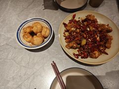 -廖川菜(金虹桥店)