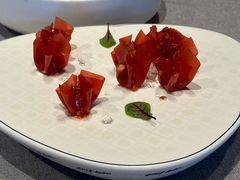-柿合缘新京菜(国金中心商场店)