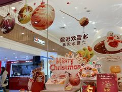 -哈根达斯(石家庄北国店)