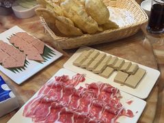 -清真军邺·金富苑肥牛(石坡街旗舰店)