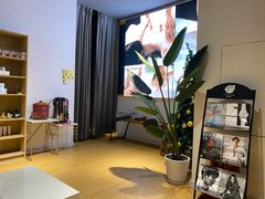 大堂-谷悦SPA(王府井店)