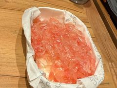 -巴奴毛肚火锅(龙湖锦艺城店)