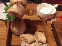-颐和•海鲜砂锅粥•啫啫煲(奥林匹克广场店)