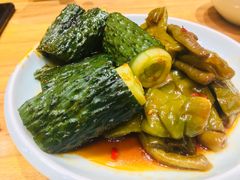 -古觉面片(科技路天朗蓝湖树店)