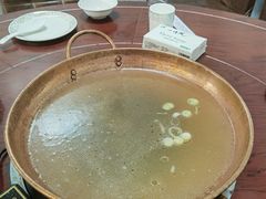 -鑫鼎清真羊肉馆(人民路店)