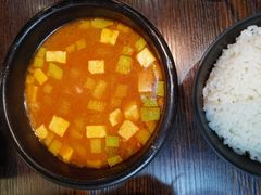 大酱汤-HONGA HONGA雄家(曹路店)