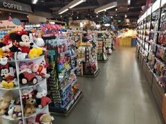 -Olé精品超市(北京合生汇店)