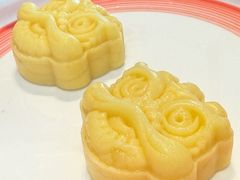 -陶兰居·手工点心·粤菜(圆融时代广场店)