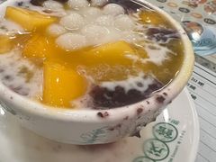 -地茂馆甜品