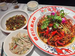 -湘语·湖南家常菜(新洲店)