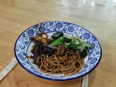 -梁掌门老梁干挑(凤凰路店)