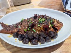 -小雅木姜子烤鸡·贵州菜(鸿通城店)