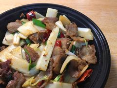 -云海肴·汽锅鸡·云南菜(美罗城店)