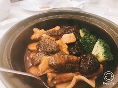 -汇景海鲜店