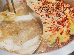 -沸炉重庆老火锅(军事博物馆店)