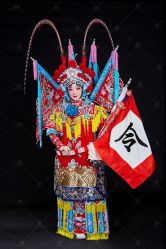 -青堂瓦舍京剧摄影古戏楼拍摄基地(北京安徽会馆店)