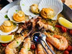 -BROWNSTONE布朗石西班牙餐厅(富城店)