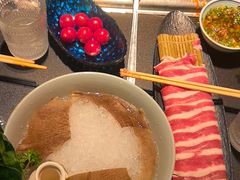 -大隐·成都火锅Bistro(合生麒麟新天地店)