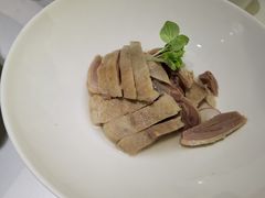 -太阳门淮扬菜(南京博物院店)