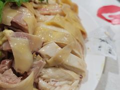 -振鼎鸡(福州路店)