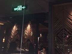 -外婆家(世界城广场店)