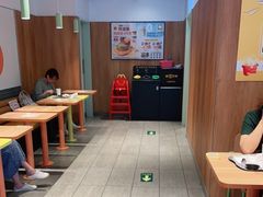 -麦当劳(安定门外大街店)